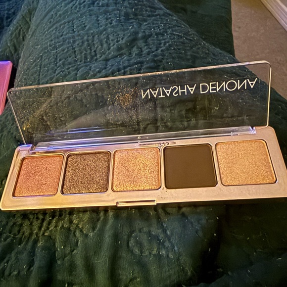Natasha Denona Eyeshadow Palette - Picture 2 of 2